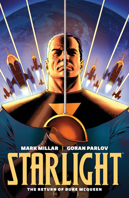 Starlight 1506755259 Book Cover