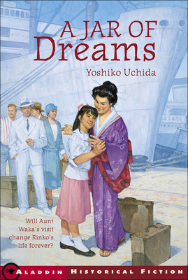 A Jar of Dreams 0812437896 Book Cover