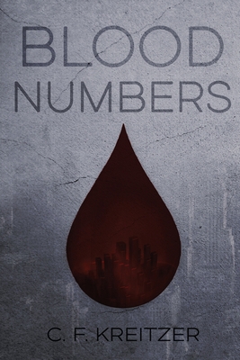 Blood Numbers 1734904607 Book Cover