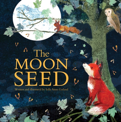 The Moon Seed 1503772241 Book Cover