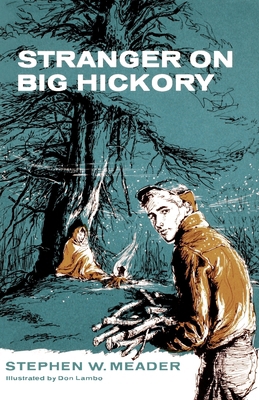 Stranger on Big Hickory 1931177392 Book Cover