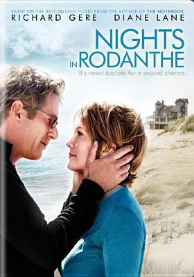 Nights in Rodanthe 1419863037 Book Cover