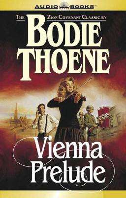 Vienna Prelude 1589260007 Book Cover