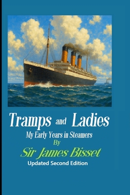 Tramps and Ladies B0FKJLKJZ8 Book Cover