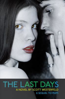 The Last Days 159514062X Book Cover