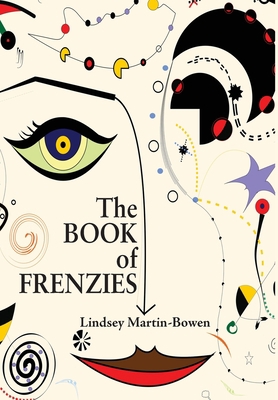 The Book of Frenzies 1953136109 Book Cover