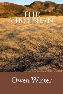 The Virginian (Summit Classic Collector Editions) 0615790089 Book Cover