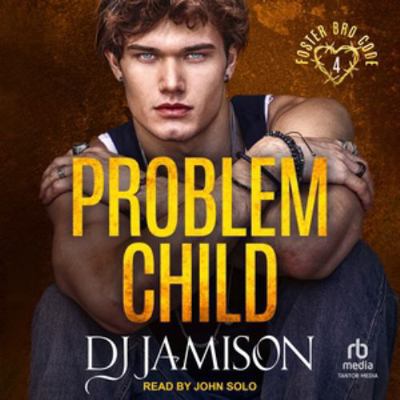 Problem Child B0H5G1S5QP Book Cover