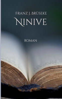 Ninive: oder das Wichtigste [German] 3752878940 Book Cover