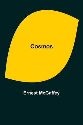Cosmos 9356013012 Book Cover