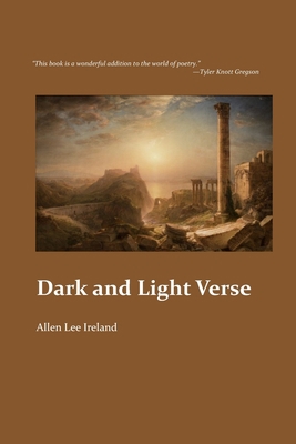 Dark and Light Verse 1625493754 Book Cover