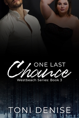 One Last Chance 1705356036 Book Cover