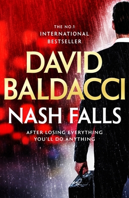 Nash falls 1035034476 Book Cover