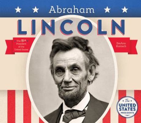 Abraham Lincoln 1680781065 Book Cover