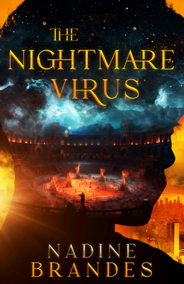 The Nightmare Virus B0G23SRFLS Book Cover