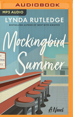 Mockingbird Summer 1501225081 Book Cover