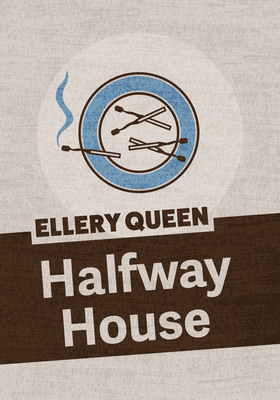 Halfway House 1625673094 Book Cover