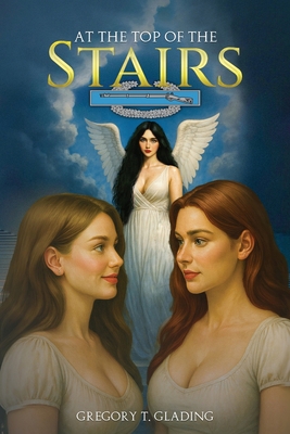 At the Top of the Stairs 1970399082 Book Cover