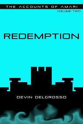 Redemption 0615925936 Book Cover