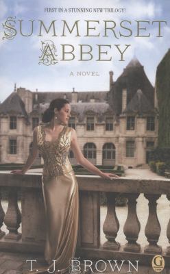 Summerset Abbey 1451698984 Book Cover