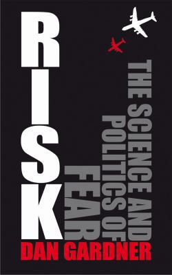 Risk 1905264151 Book Cover