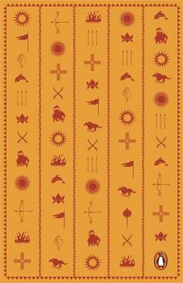 The Mahabharata: Volume 2 0143100149 Book Cover