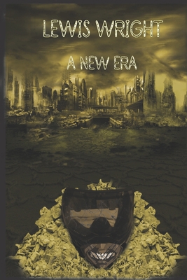 Lewis Wright: A New Era B085DSCCXZ Book Cover