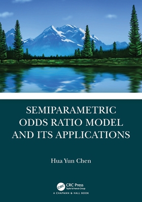 Semiparametric Odds Ratio Model and Its Applica... 1032159197 Book Cover