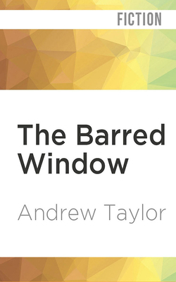 The Barred Window 1978619162 Book Cover