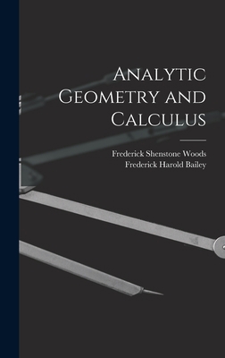 Analytic Geometry and Calculus 1015993079 Book Cover