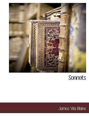 Sonnets 1117904563 Book Cover