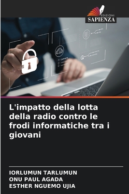 L'impatto della lotta della radio contro le fro... [Italian] 6208382408 Book Cover