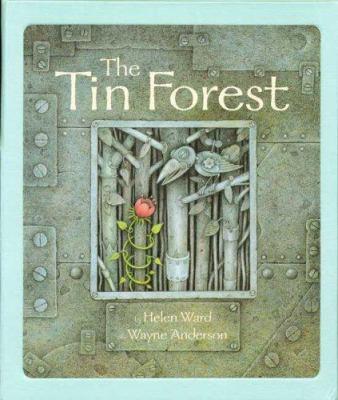 The Tin Forest [Modern Gems Edition] 0525478450 Book Cover