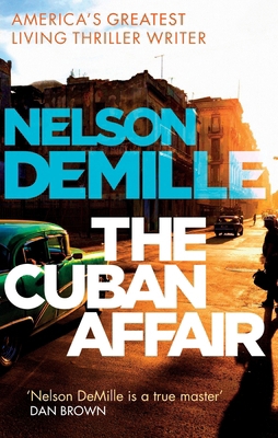 The cuban affair 0751565857 Book Cover