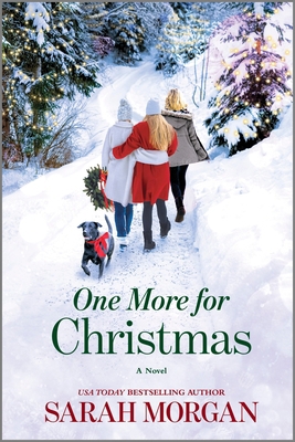 One More for Christmas 1335013806 Book Cover