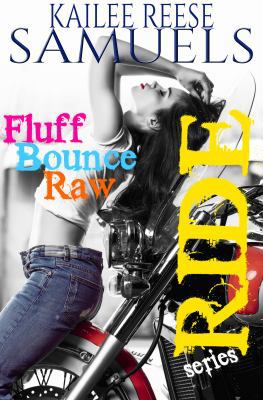 Ride: Complete Three Book MC Dark Romantic Susp... 1947362380 Book Cover