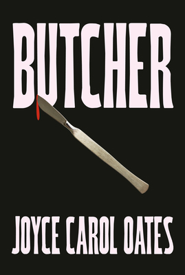 Butcher 0008694877 Book Cover