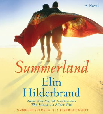 Summerland 1619693399 Book Cover