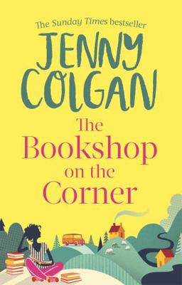 The Bookshop on the Corner (Kirrinfief) 0751584045 Book Cover