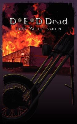 D*E*D Dead 1466465972 Book Cover