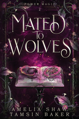 Mated to Wolves 1764112660 Book Cover