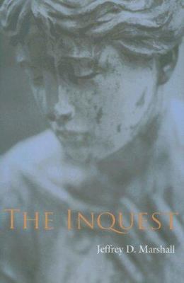 The Inquest (Hardscrabble Books) 1584655712 Book Cover
