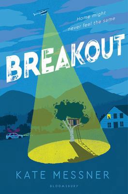 Breakout 1681195364 Book Cover