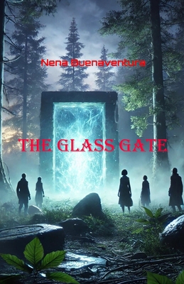 The Glass Gate B0DK6V917C Book Cover