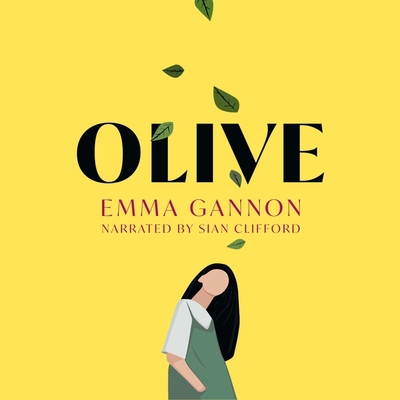 Olive B0C7D1V3JS Book Cover
