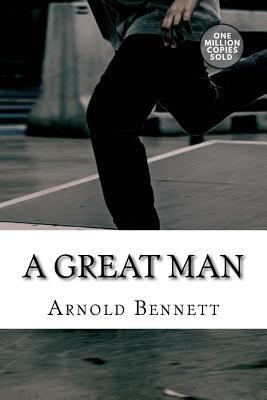 A Great Man 1717503748 Book Cover
