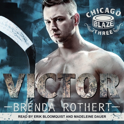 Victor B08ZBZPW69 Book Cover