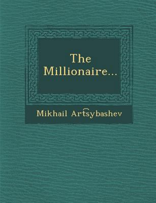 The Millionaire... 1249987296 Book Cover