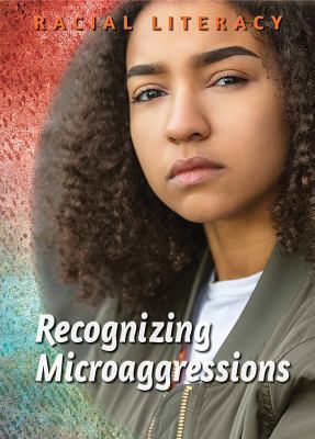 Recognizing Microaggressions 1978504667 Book Cover