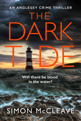 The Dark Tide 0008524823 Book Cover
